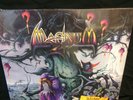 Magnum-Escape from the shadow garden LP Vinyl NEW