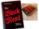 .·*·. MATTHIAS HERR: The Black Metal Bible (deutsch) Darkthrone, Mayhem Immortal