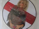Samantha Fox - 'Touch Me 2016' [RARE PIC DISC AUTOGRAPHED & NUMBERED 12