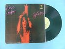 ALICE COOPER LP KILLER TITLED AS ASESINO RARE MEXICAN DIFFERENT COVER ART GREAT