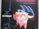 Paranoid (180 Gram Vinyl) Limited Edition LP Black Sabbath (SEALED)