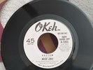 Major Lance Okeh 4-7203 