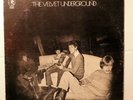 VELVET UNDERGROUND-self titled S/T-MGM 4617-ORIG BLUE/GOLD LABEL-PSYCH PUNK REED