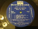 RIVERSIDE MICROGROOVE MONO 