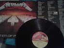 METALLICA 