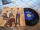THE BEATLES --DAY TRIPPER ---EP SPAIN--EX