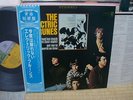 The Electric Prunes / (same), Japan LP, Last One, Low Sale