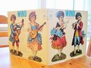 WIND - Morning Orig German Kraut Prog Psych Rock,CBS 1972