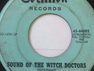 FUNK MOD SOUL 45/ MOHAWKS 