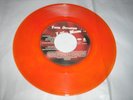 Social Distortion I Was Wrong / Ring Of Fire 7