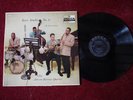 The Amram-Barrow Quartet THE EASTERN SCENE Jazz Studio No.6 DECCA DL 8558 EX