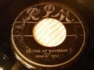 BLUES HOWLIN' WOLF Crying At Daybreak / Passing By Blues RPM 340 45RPM Hear