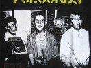 Old School by 7 Seconds (LP, Mar-1991, Headhunter/Cargo Music)