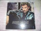JOHNNY HALLYDAY   COFFRET A LA VIE A LA MORT  NUMEROTE  N° 15539 COMME NEUF
