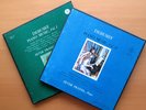 VOX SVBX 5432-3 Debussy Piano Music Vol. 1 & 2 Peter Frankl 2 x Stereo Box EX/VG