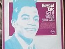 HOWARD TATE - GET IT WHILE YOU CAN - VERVE RECORDS - SOUL
