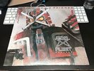 2 Queen Records for ebay user ID TAKRL ONLY