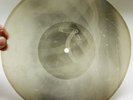 X-Ray 78rpm PETER LESHCHENKO Tatiana Tango RARE USSR ROENTGEN Ribs Bones 1950s