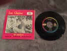LOS CHIJUAS EP - Rio Amarillo/God Only Knows Beach Boys GARAGE SOFT PSYCH Hear i