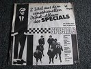 The Specials-A Message to you Rudy 7 PS-1979 Germany-SKA-OI -MOD-Rude Boy-Nutty