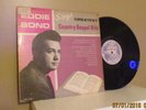 Eddy Bond Very Rare LP on Phillips #LP 1980