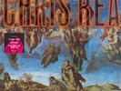 CHRIS REA - THE ROAD TO HELL - NEAR MINT