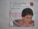 Carmela Corren - Vielleicht geschieht ein Wunder - Eurovision 1963 - Österreich