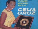 CELIA CRUZ pa' la paloma GUAGUANCO RUMBA listen NY CUBA mexico EP cha cha guere