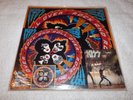 KISS LP ROCK AND ROLL OVER 1976