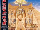 Iron Maiden Powerslave - Sealed picture disc LP vinyl album record UK 9729511