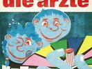 Ärzte - Auch 2-LP + CD, 2012, Box, 180 Gramm Vinyl