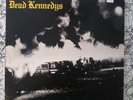 Dead Kennedys Fresh Fruit for Rotting Vegetables RARE Vinyl (CENSORED PICTURE)