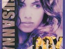 SUSANNA HOFFS BANGLES - When You're A Boy - South African Vinyl Album ASF3359