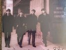 The Beatles Live at the BBC Sealed lp vinyl 1994 press