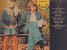 ABBA AGNETHA FRIDA - Greatest Hits - Rhodesia Zimbabwe Vinyl Album GBL(L)505