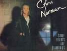 CHRIS NORMAN SMOKIE - Some Hearts Are Diamonds - South African Vinyl Album ASF31