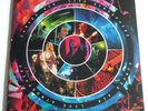 CURVED AIR LIVE ATMOSPHERE -RED VINYL + 7