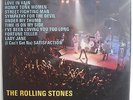 THE ROLLING STONES - GIMME SHELTER (1971 UK DECCA LP)