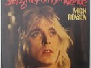 MICK RONSON ?– SLAUGHTER ON 10TH AVENUE (UK 1974 RCA VICTOR LP)