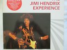 UNUSED Double Album THE JIMI HENDRIX EXPERIENCE - LIVE AT WINTERLAND + POSTER -