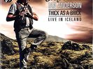 Jethro Tull's Ian Anderson-Thick As A Brick Live Iceland (RSD Ltd 3xWhite Vinyl)
