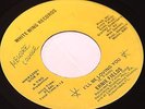 Northern soul Ernie Fields I`ll be loving you White Wing  modern minty HEAR
