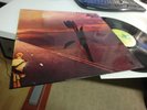 PRETTY THINGS - PARACHUTE 1970 1st HARVEST VINYL LP