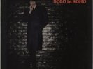 Phil Lynott Solo In Soho - EX UK vinyl LP album record 9102038 VERTIGO 1981