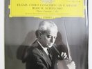 ELGAR - Cello Concerto in E Minor - Pierre Fournier DGG 139 128 SLPM Sealed Orig
