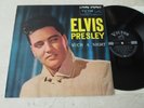 Elvis Presley 1963 Japan Only STEREO LP SUCH A NIGHT Japanese
