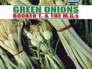 BOOKER T. & THE MG`S-GREEN ONIONS  VINYL LP NEW