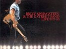 CD-BOX Bruce Springsteen & The E-Street Band Live / 1975-85 12 BOX CBS