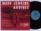 MARV JENKINS Arrives OROVOX LP mono