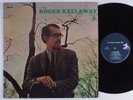 ROGER KELLAWAY TRIO Self Titled PRESTIGE LP VG++/NM mono
